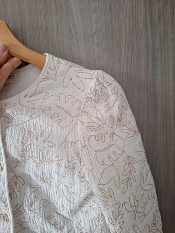 Veston de cérémonie - photo numéro 5