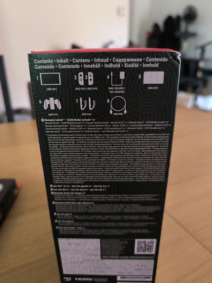 Switch Zelda - photo numéro 11