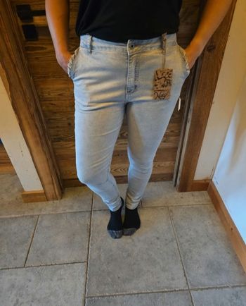Pantalon femme neuf
