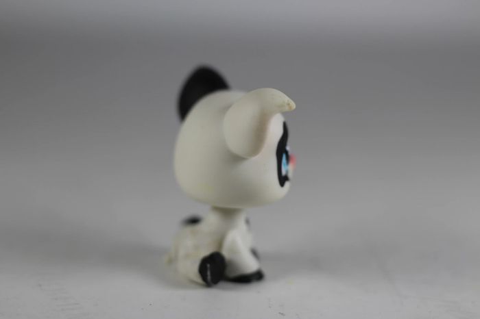 Littlest Pet Shop Cochon #537 Pig - photo numéro 3