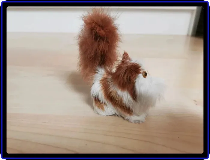 Figurine chat - photo numéro 3