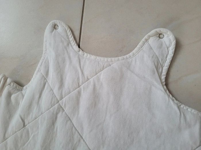 Turbulette garçon en 0/6 mois - photo numéro 5