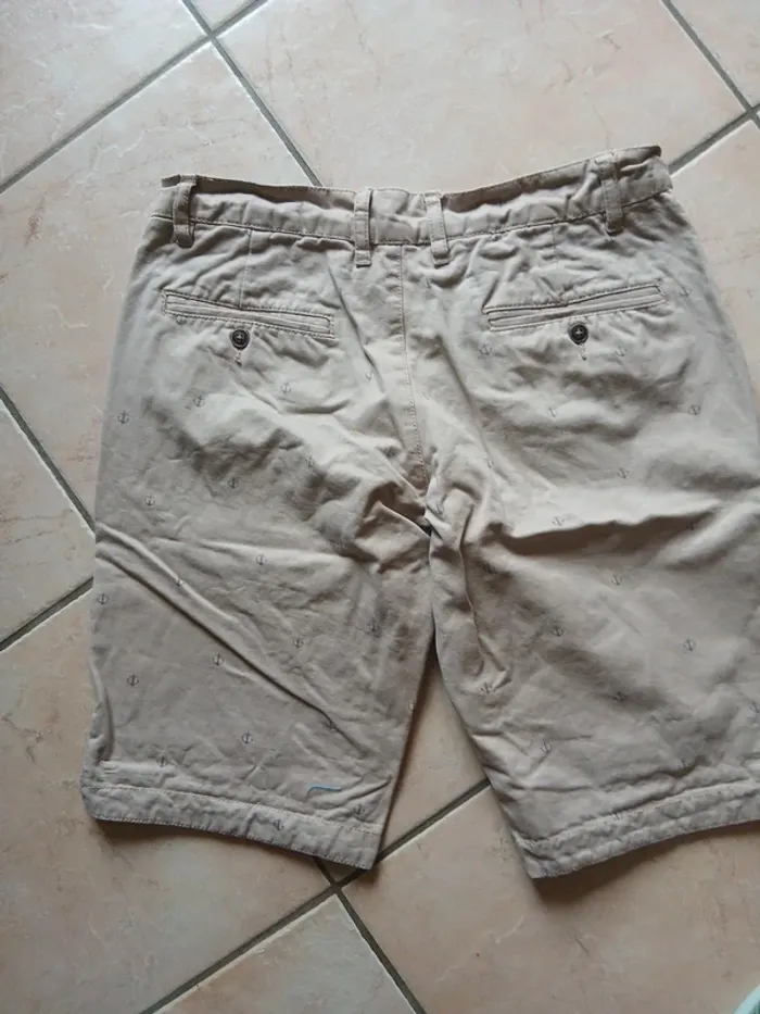 Short - photo numéro 5
