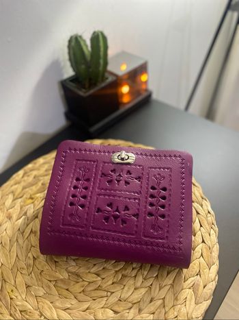 Sac bandoulière