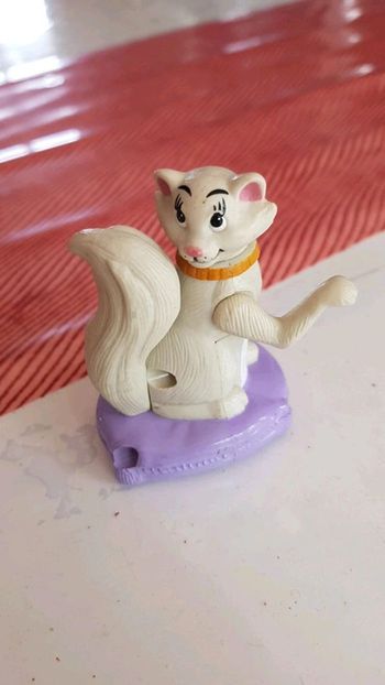 Figurine vintage mac do duchesse