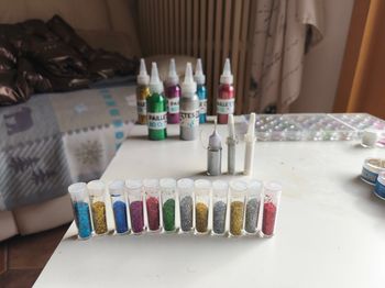 Accessoires pour ongles 