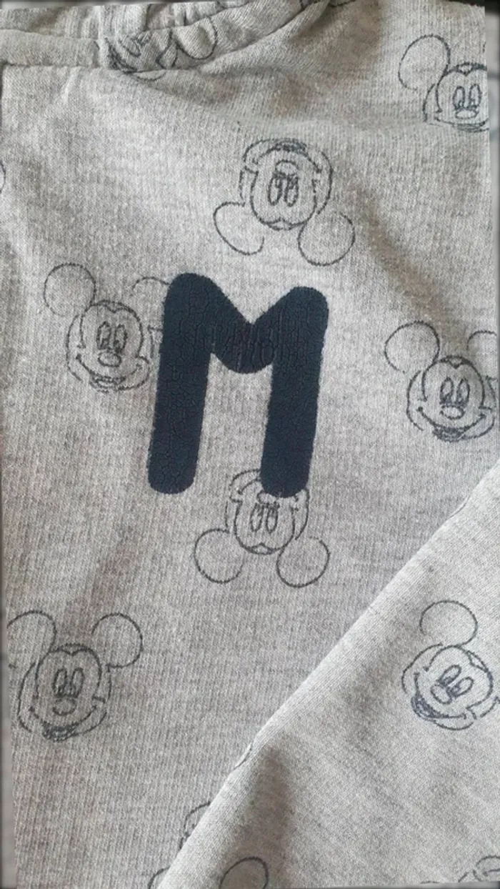 Gilet à capuche 24 mois - photo numéro 2