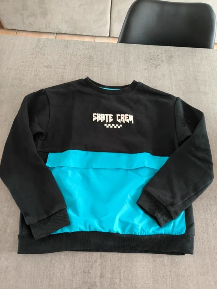 Pull kiabi