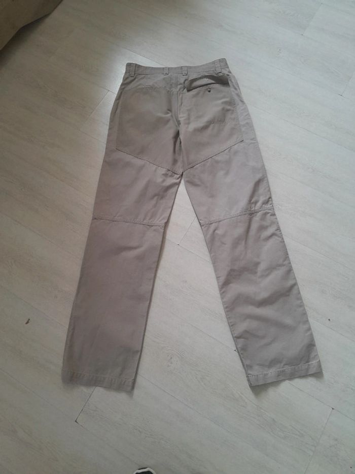 Pantalon aigle modèle kattegat taille 40 - photo numéro 2