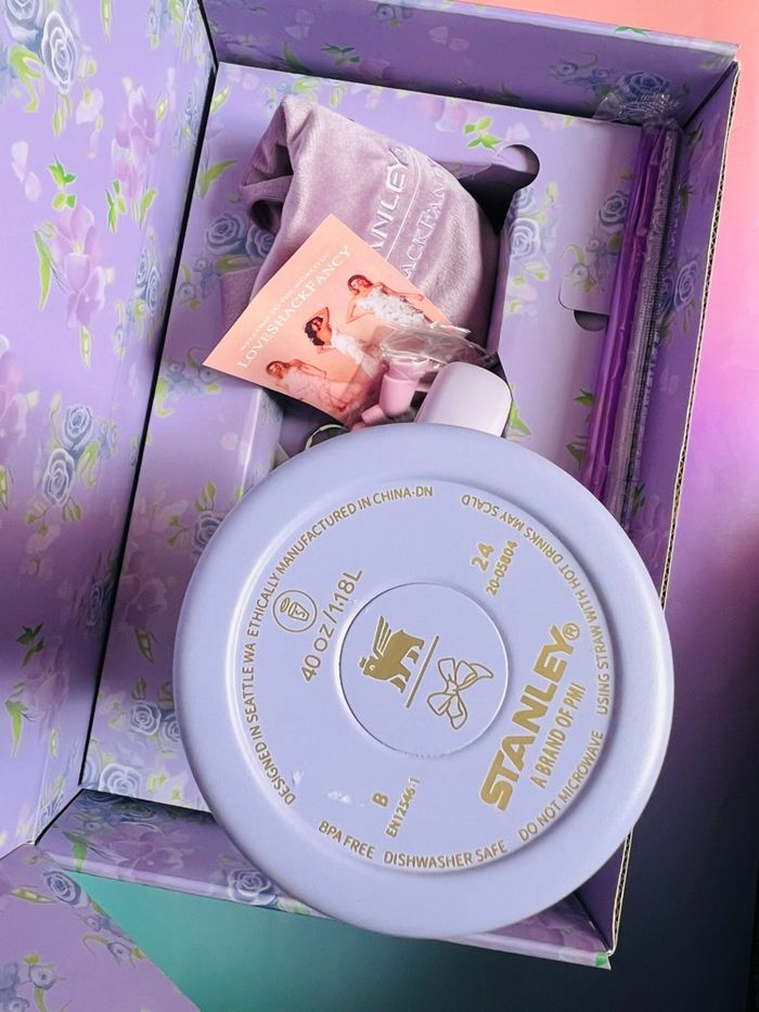 Stanley LoveShackFancy - photo numéro 4