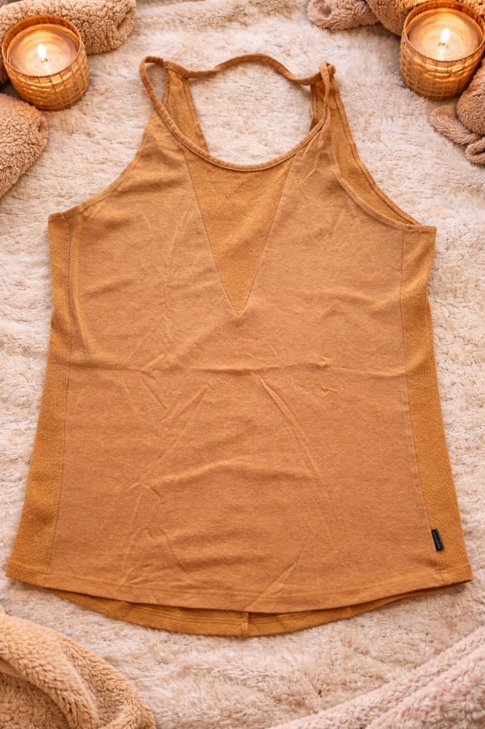 Débardeur femme Quechua