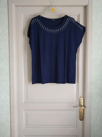 T-shirt Zamba Taille 4