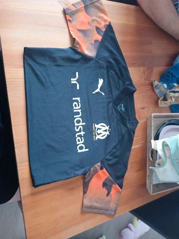 Tee shirt OM