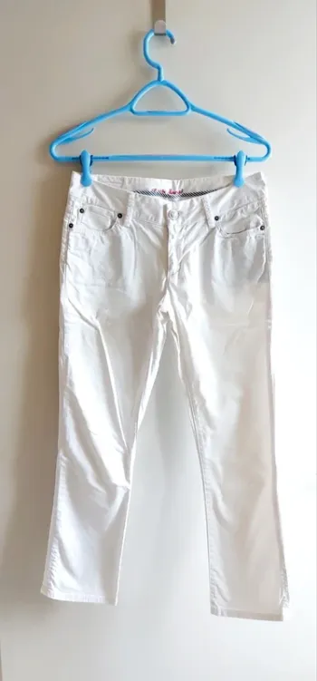 Pantalon Little Marcel taille 36