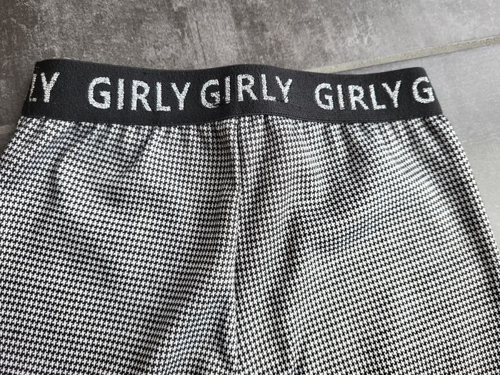 Pantalon fille 5 ans - photo numéro 3