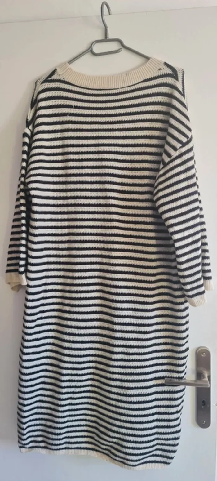 Robe pull