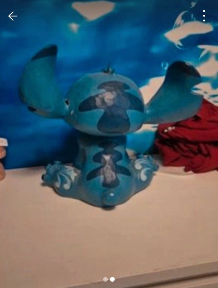 Stitch - photo numéro 2
