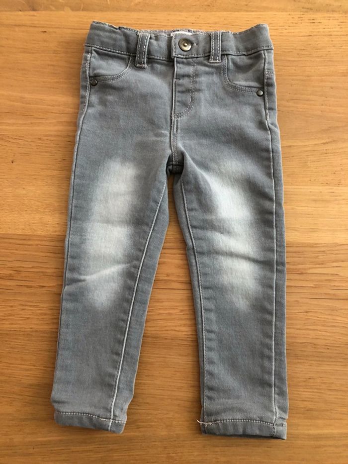 Jeans slim