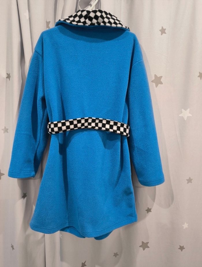 Robe de chambre - photo numéro 2