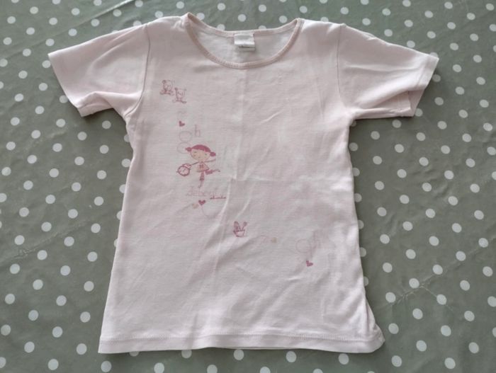T Shirt - Absorba - 5 ans