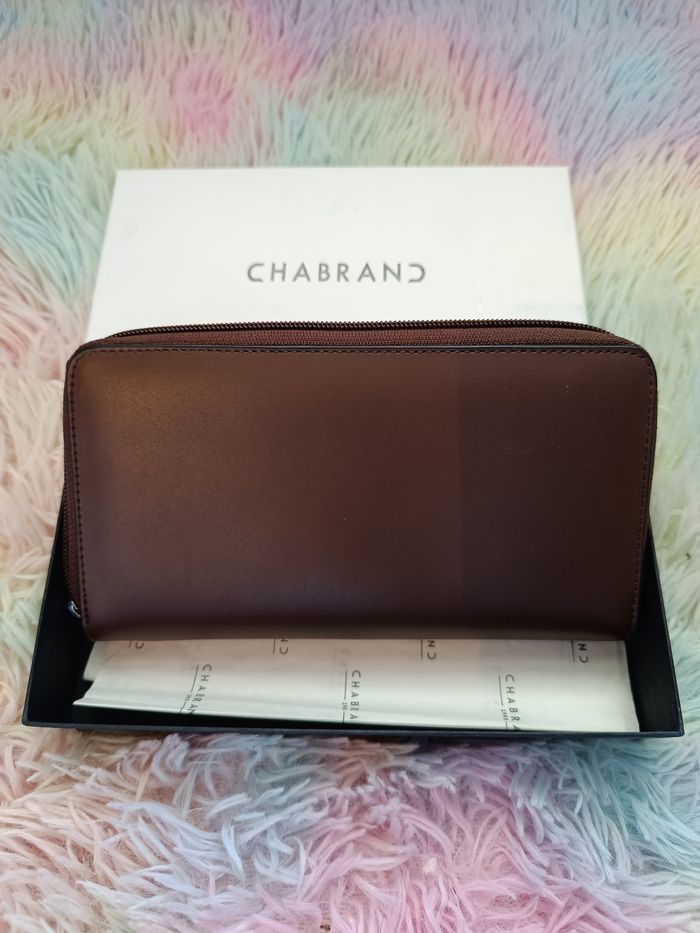 Porte feuille - photo numéro 6