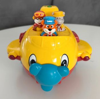 Roul'Avion de Vtech ✈️