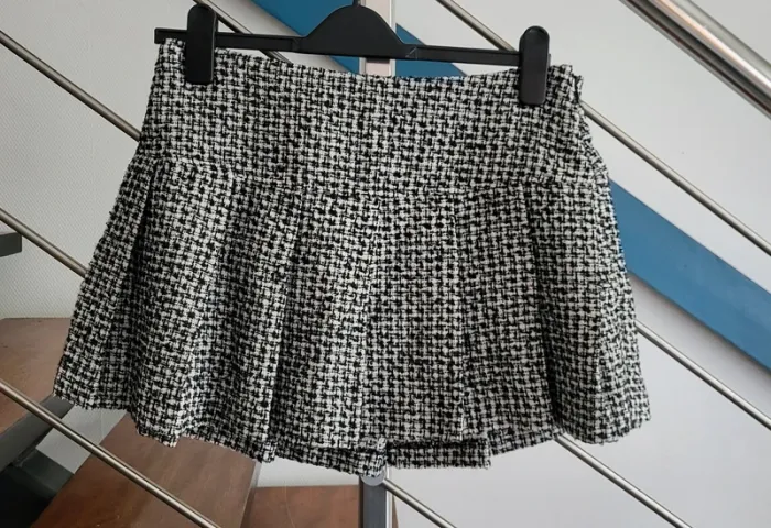 jupe H&M