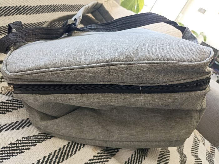 Sac a langer style Lénappy - photo numéro 10