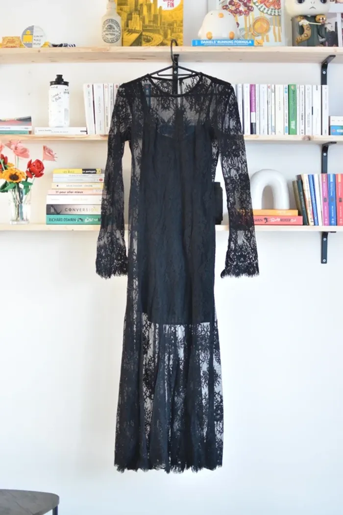 Robe Mango en taille XS - Comme neuve - photo numéro 2