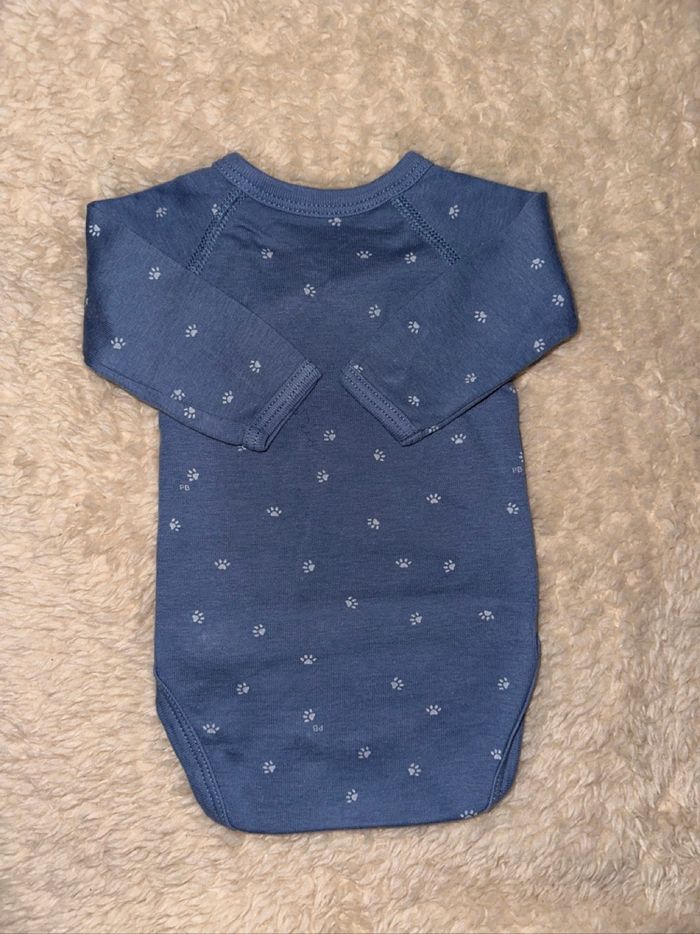 Bodie petit bateau - photo numéro 4