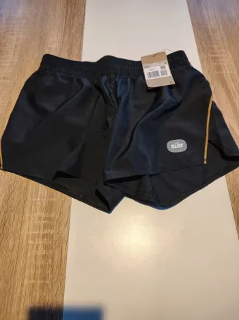 Short Running Nike Dri-Fit W