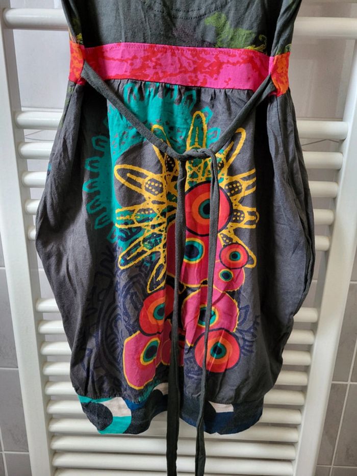 Robe manches courtes - photo numéro 9
