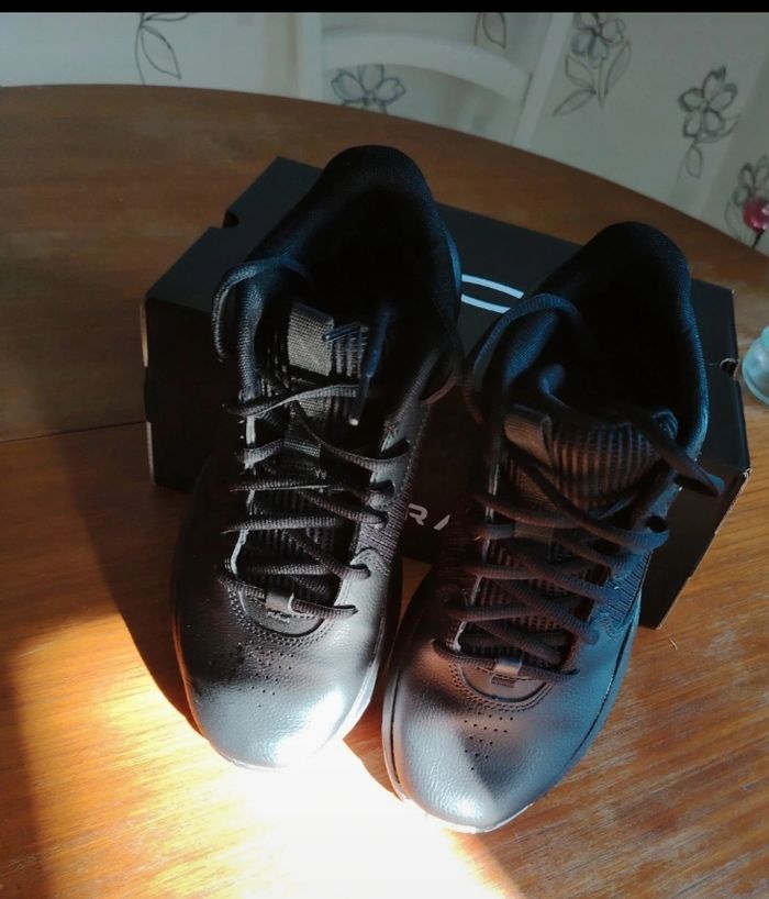 Basket Under Armour - photo numéro 2
