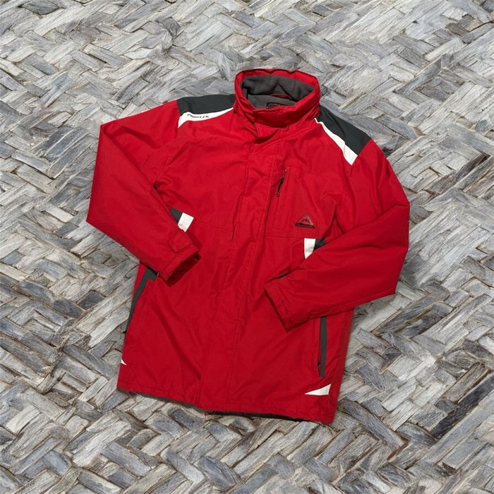 Veste d’hiver homme