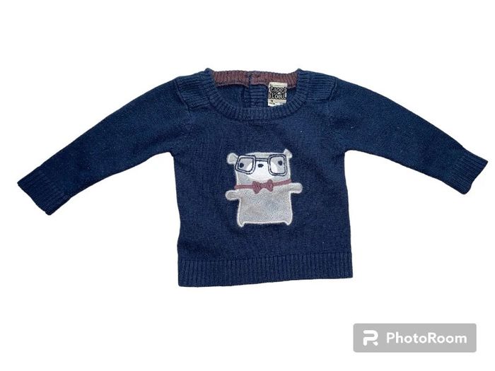 Pull 3 mois