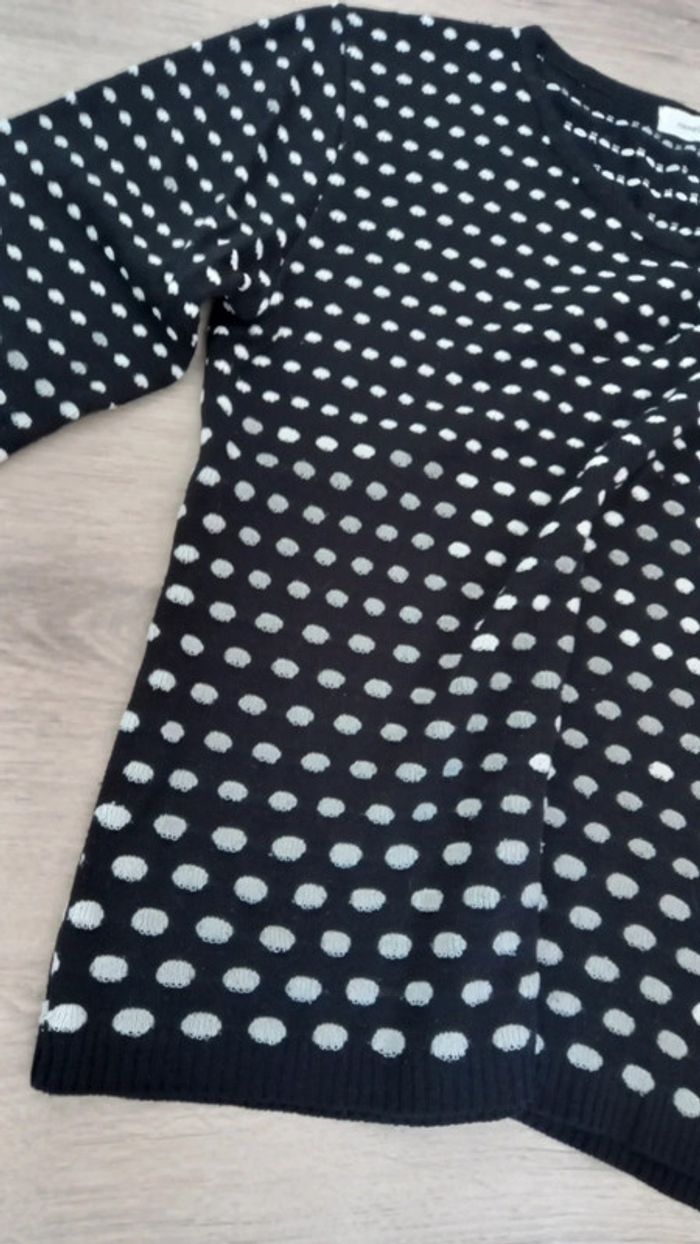 Pull Femme. Cache cache T40 - photo numéro 3