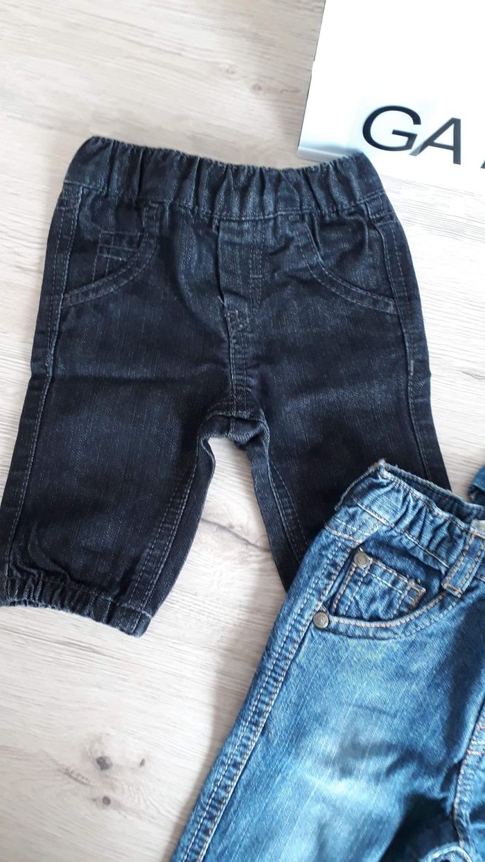 Jeans - photo numéro 2