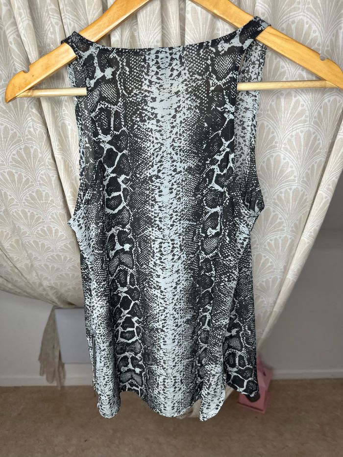 Débardeur - photo numéro 3