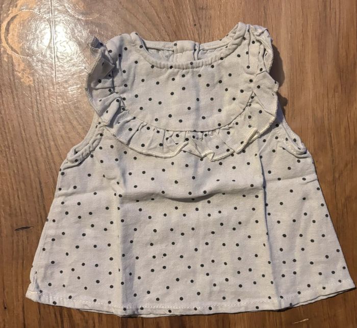 Lit petite robe - photo numéro 2