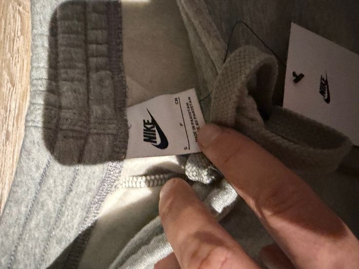 Jogging Nike Fleece - photo numéro 5