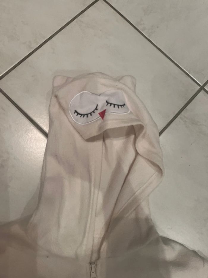 Combinaison - photo numéro 2