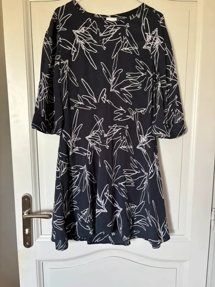 Robe Vila taille M - photo numéro 6