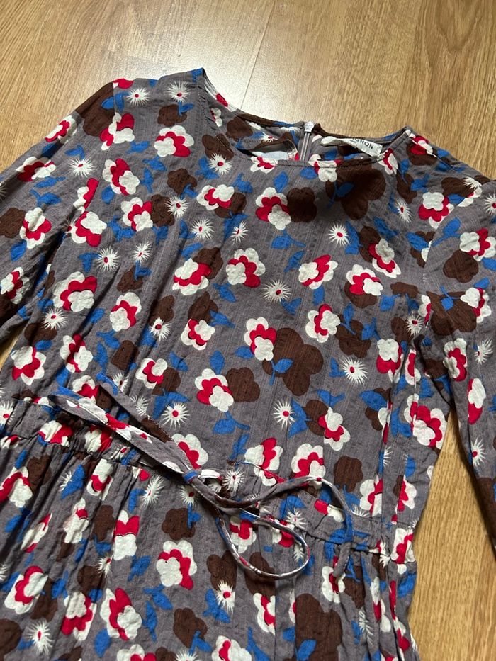 Robe fille 10 ans - photo numéro 2