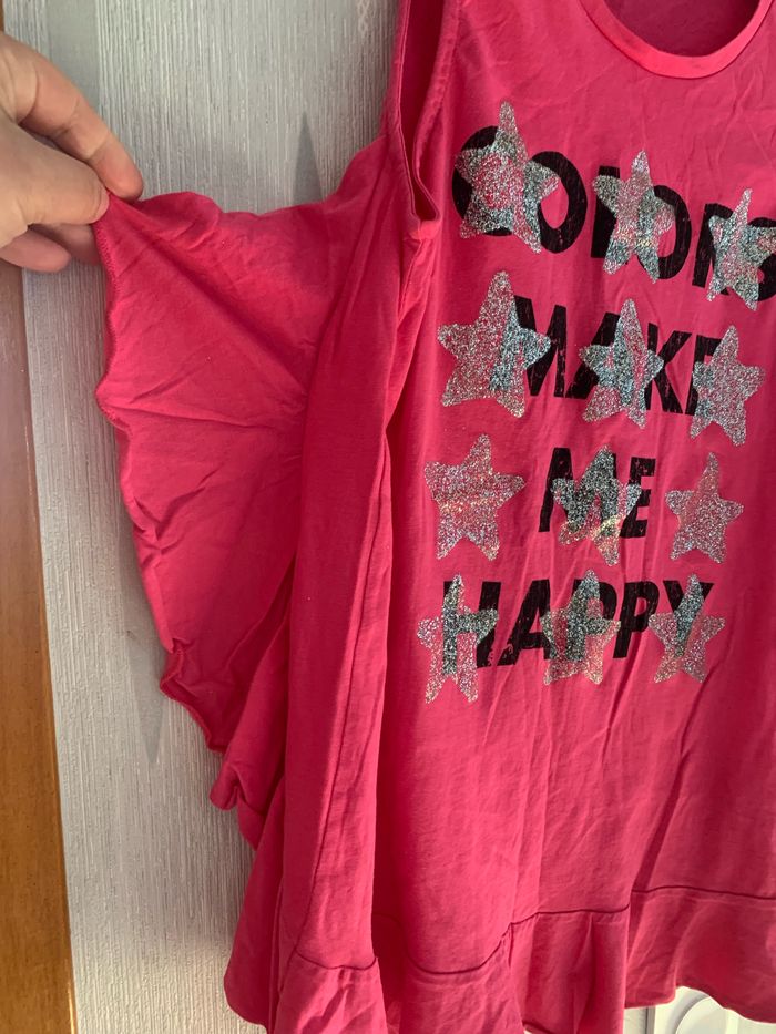 Teeshirt - photo numéro 2