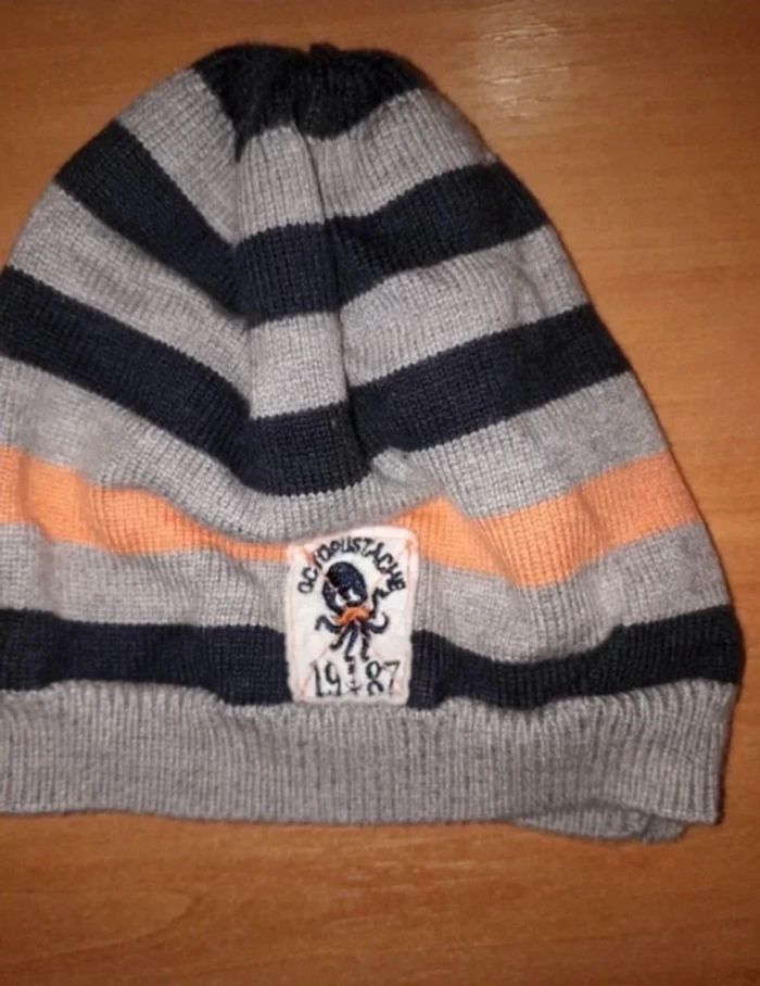 Bonnet 47cms - photo numéro 2