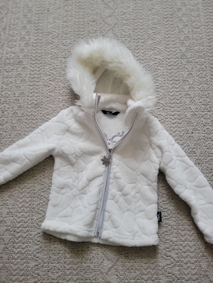 veste chaude - photo numéro 2