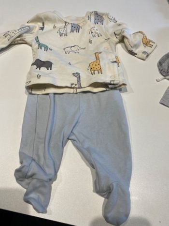 Pyjama