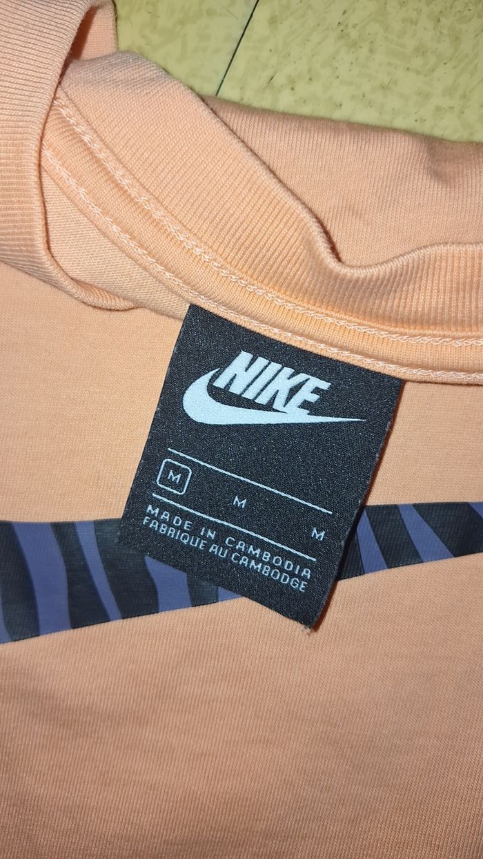 Pull nike - photo numéro 4