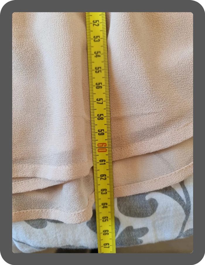 Top beige - photo numéro 10