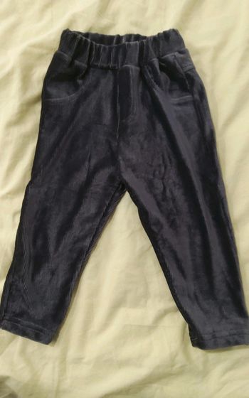 Pantalon souple 23 mois